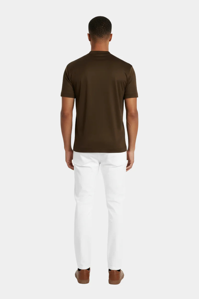 Slate Grey T-shirt