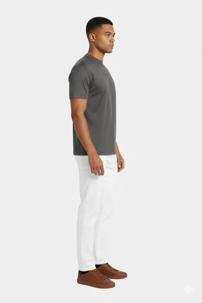 Slate Grey T-shirt
