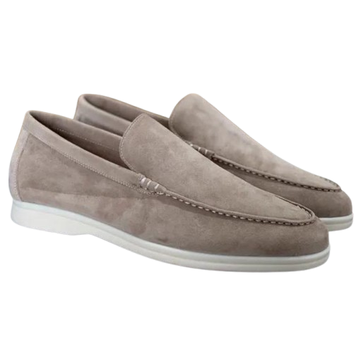 STEFAN | Loafers